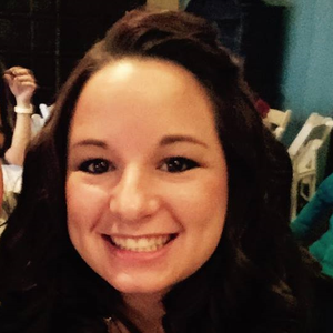 Photo of Amanda Braendle
